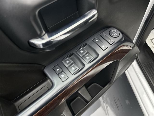 used 2015 GMC Sierra 2500 car, priced at $28,990