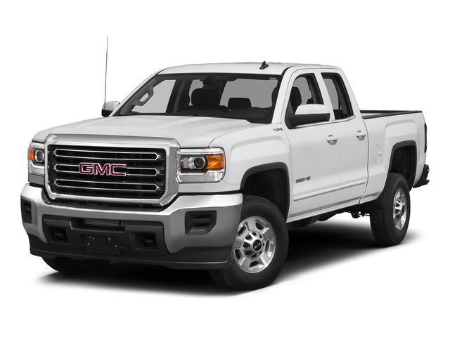used 2015 GMC Sierra 2500 car