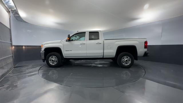 used 2015 GMC Sierra 2500 car, priced at $28,990