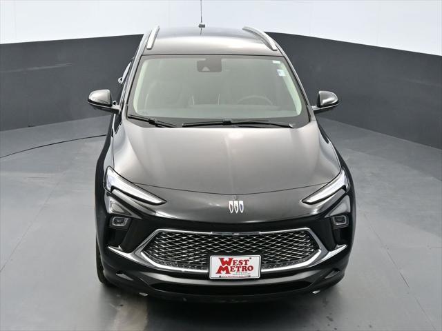 new 2024 Buick Encore GX car, priced at $34,985