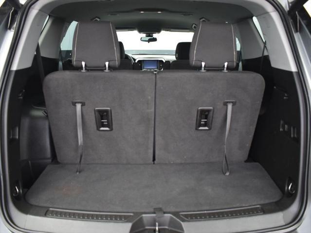 used 2021 GMC Acadia car