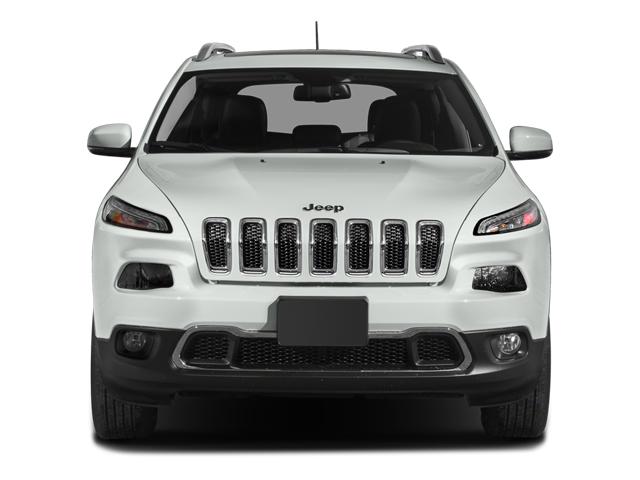 used 2014 Jeep Cherokee car