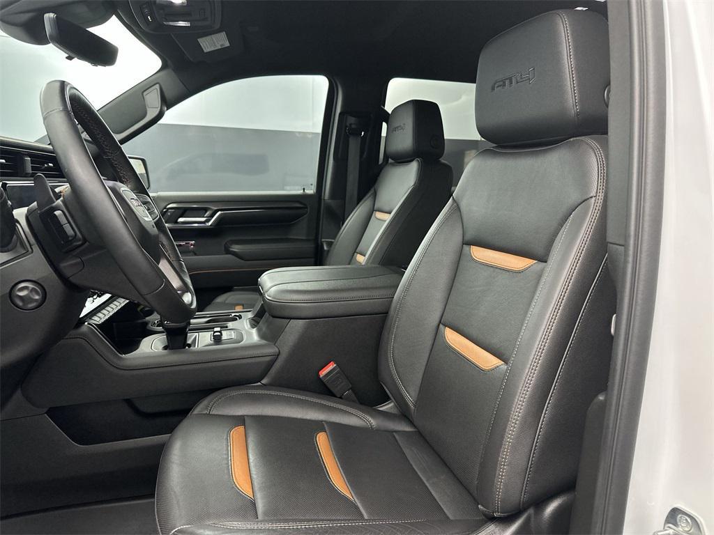 used 2024 GMC Sierra 1500 car
