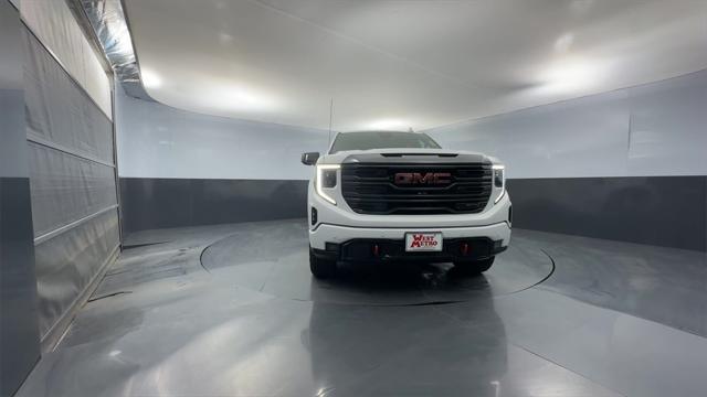 used 2024 GMC Sierra 1500 car
