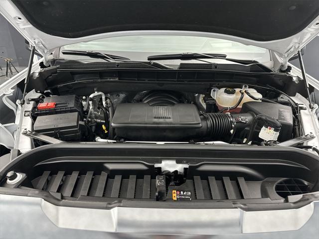 used 2024 GMC Sierra 1500 car