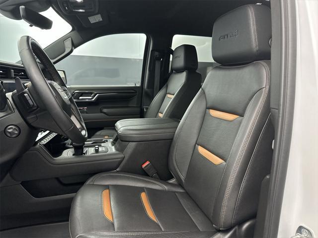 used 2024 GMC Sierra 1500 car