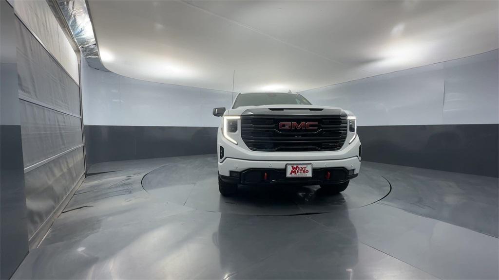 used 2024 GMC Sierra 1500 car