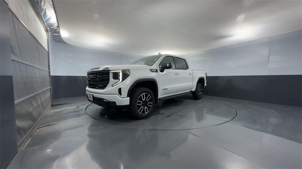 used 2024 GMC Sierra 1500 car