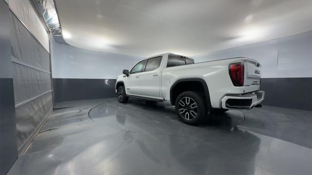used 2024 GMC Sierra 1500 car