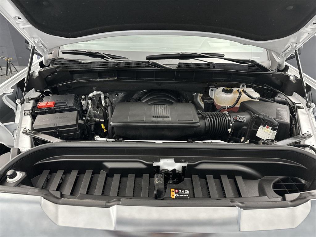 used 2024 GMC Sierra 1500 car