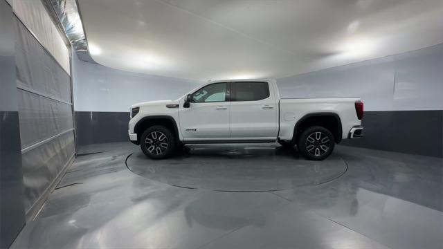 used 2024 GMC Sierra 1500 car