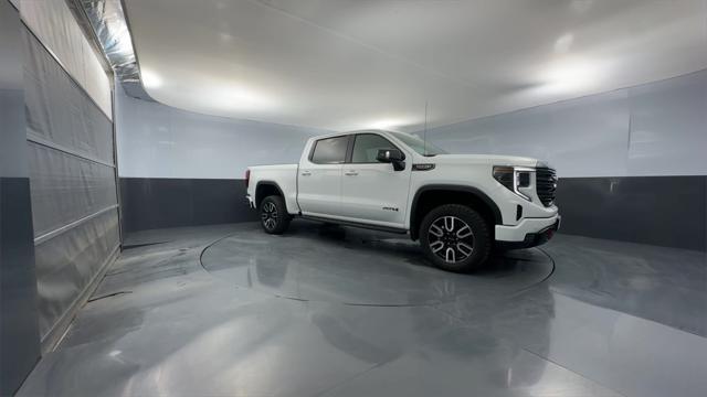 used 2024 GMC Sierra 1500 car