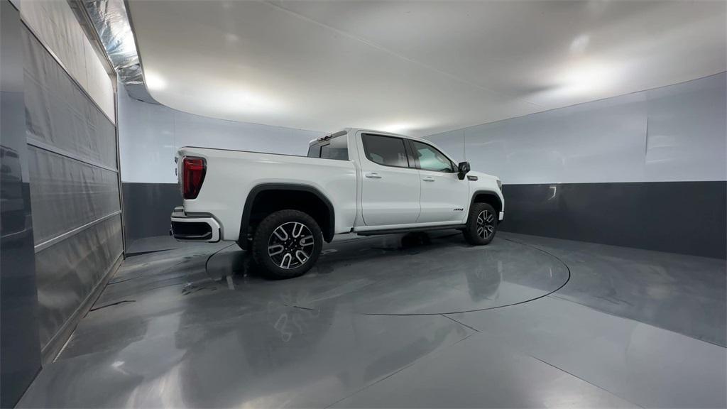 used 2024 GMC Sierra 1500 car
