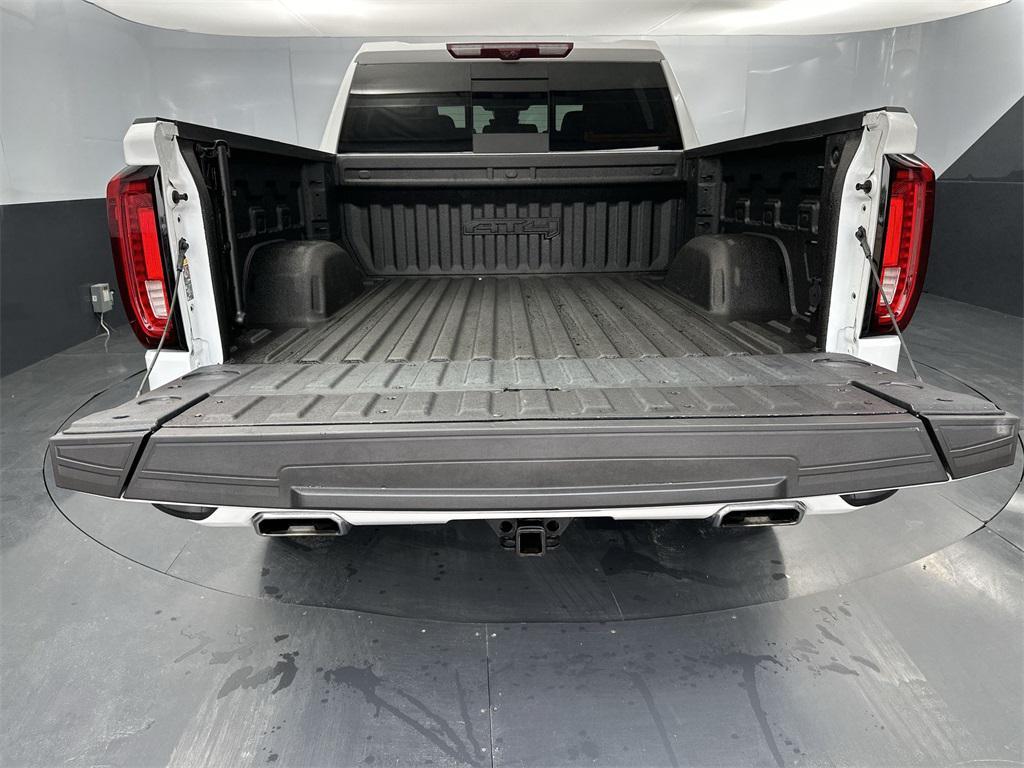 used 2024 GMC Sierra 1500 car