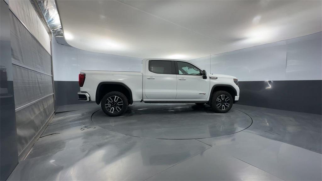 used 2024 GMC Sierra 1500 car