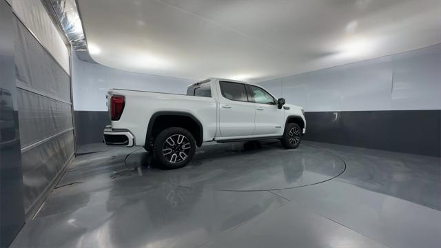 used 2024 GMC Sierra 1500 car