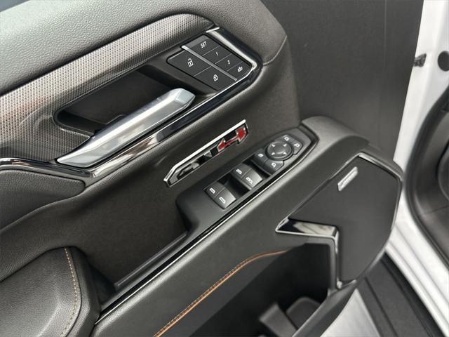 used 2024 GMC Sierra 1500 car