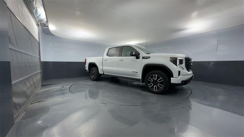 used 2024 GMC Sierra 1500 car