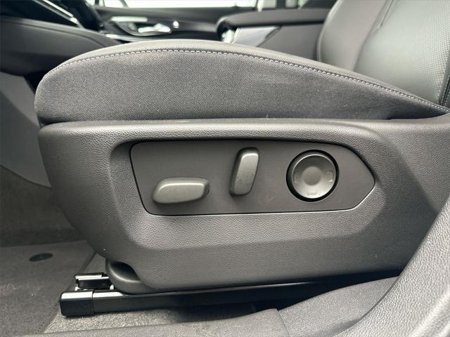 new 2025 Buick Envision car, priced at $37,945