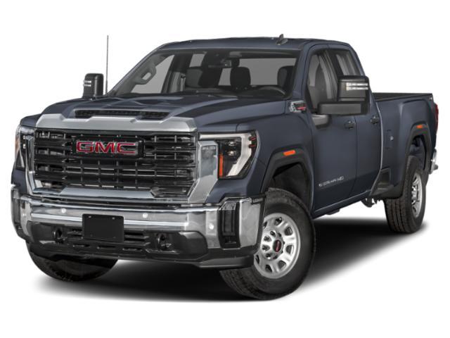new 2026 GMC Sierra 3500 car, priced at $64,386