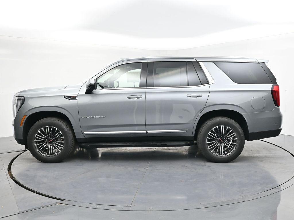 new 2026 GMC Yukon car, priced at $78,700
