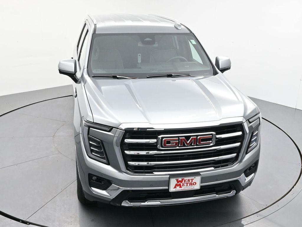 new 2026 GMC Yukon car, priced at $78,700