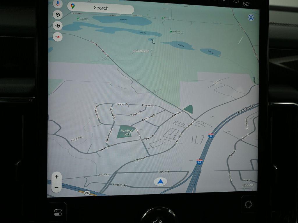 new 2026 GMC Yukon car, priced at $78,700