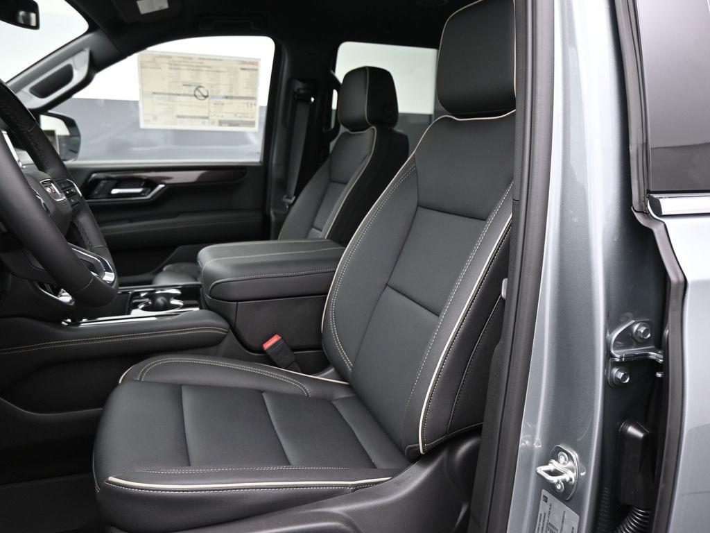 new 2026 GMC Yukon car, priced at $78,700