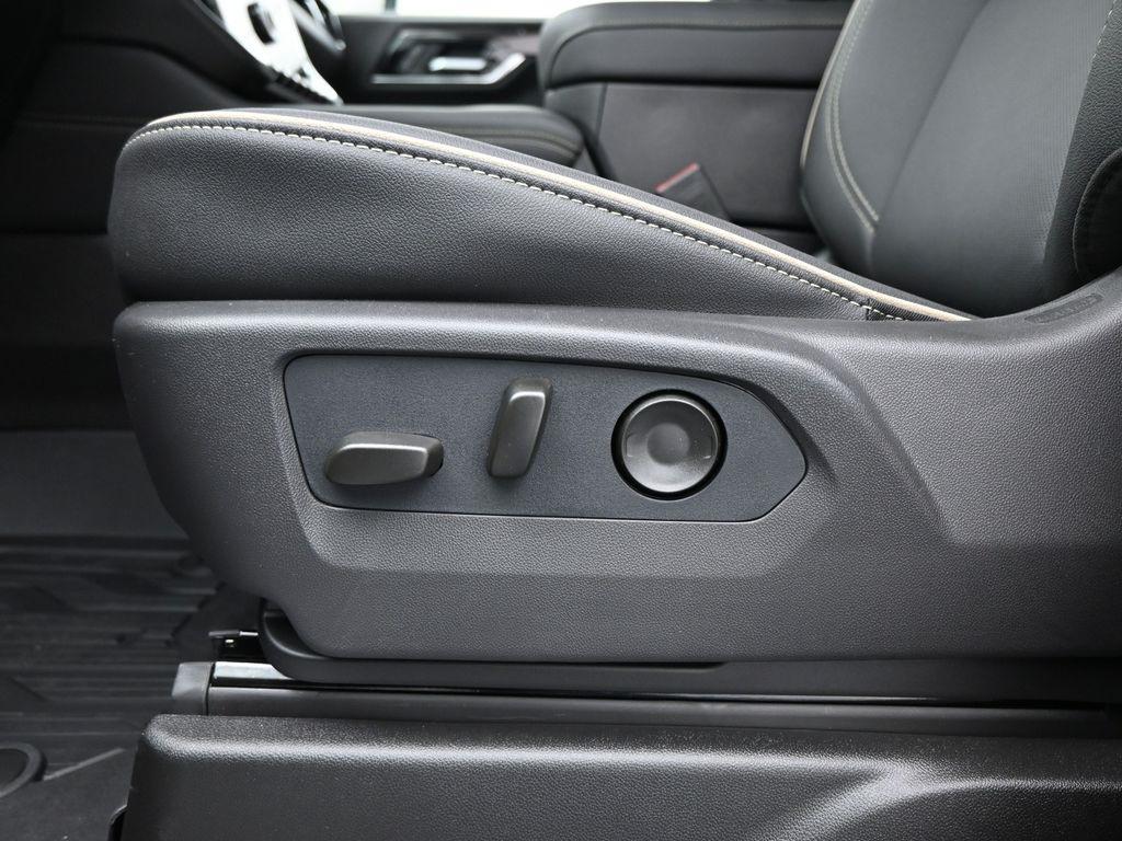 new 2026 GMC Yukon car, priced at $78,700