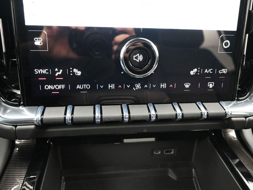 new 2026 GMC Yukon car, priced at $78,700