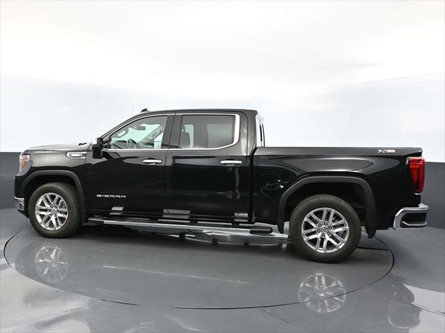 used 2020 GMC Sierra 1500 car, priced at $44,990