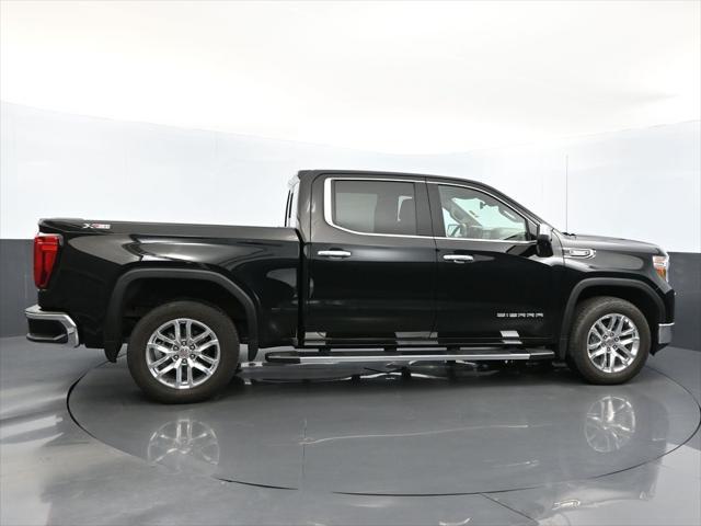 used 2020 GMC Sierra 1500 car, priced at $44,990