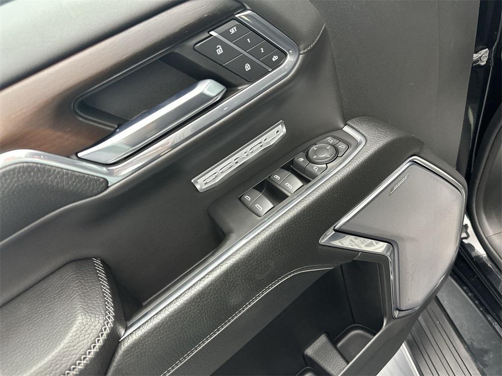 used 2024 GMC Sierra 1500 car