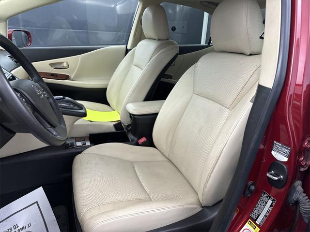 used 2011 Lexus HS 250h car, priced at $12,990