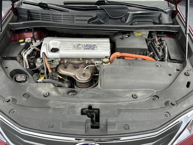 used 2011 Lexus HS 250h car, priced at $12,990