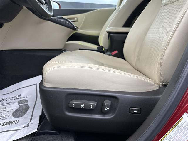 used 2011 Lexus HS 250h car, priced at $12,990