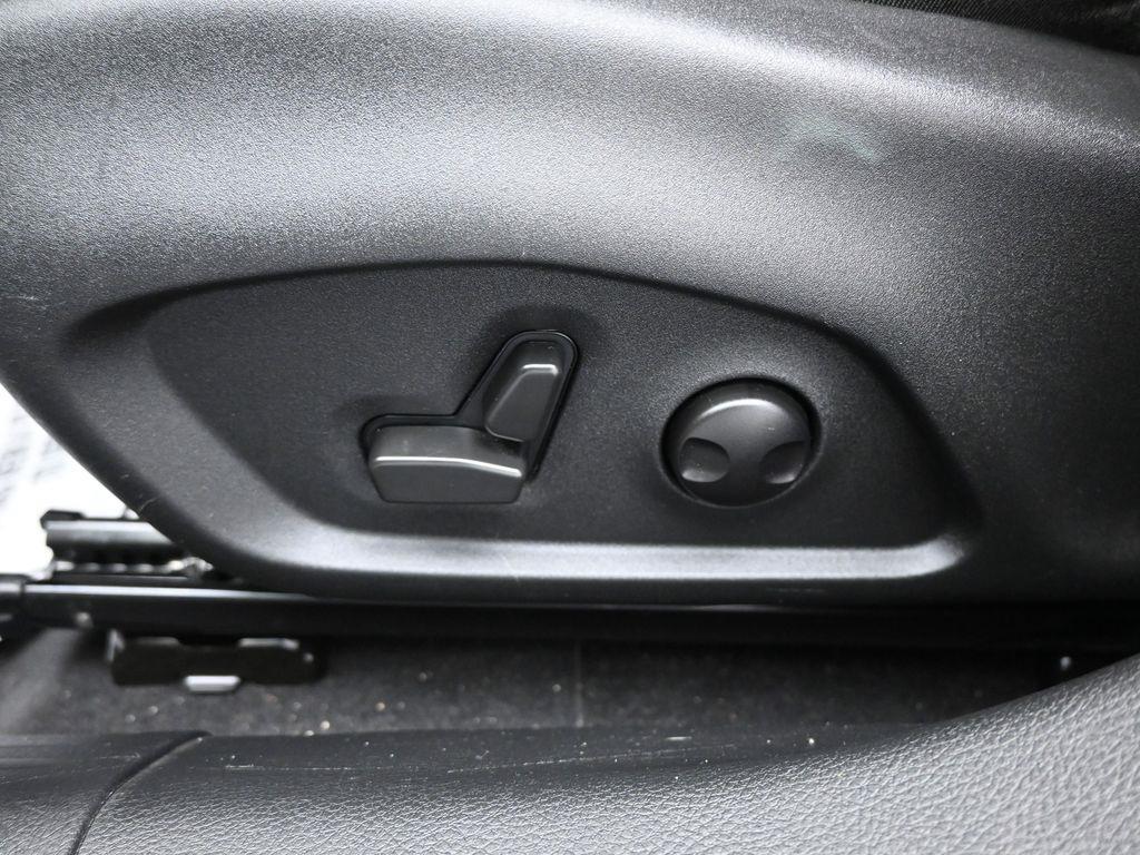 used 2022 Jeep Compass car