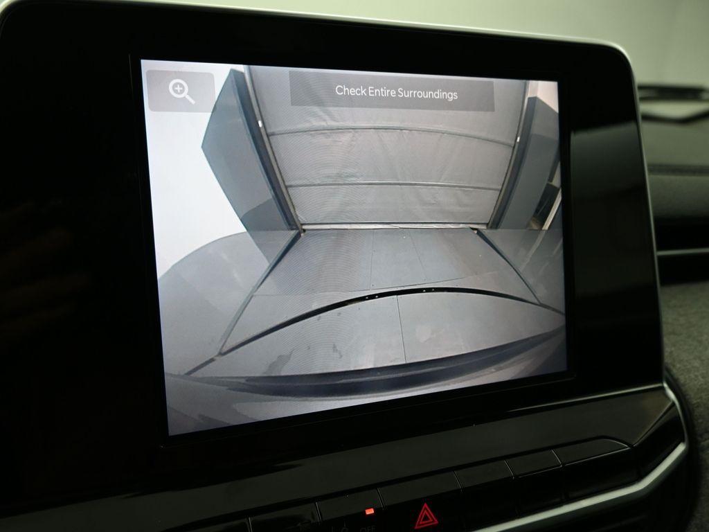 used 2022 Jeep Compass car