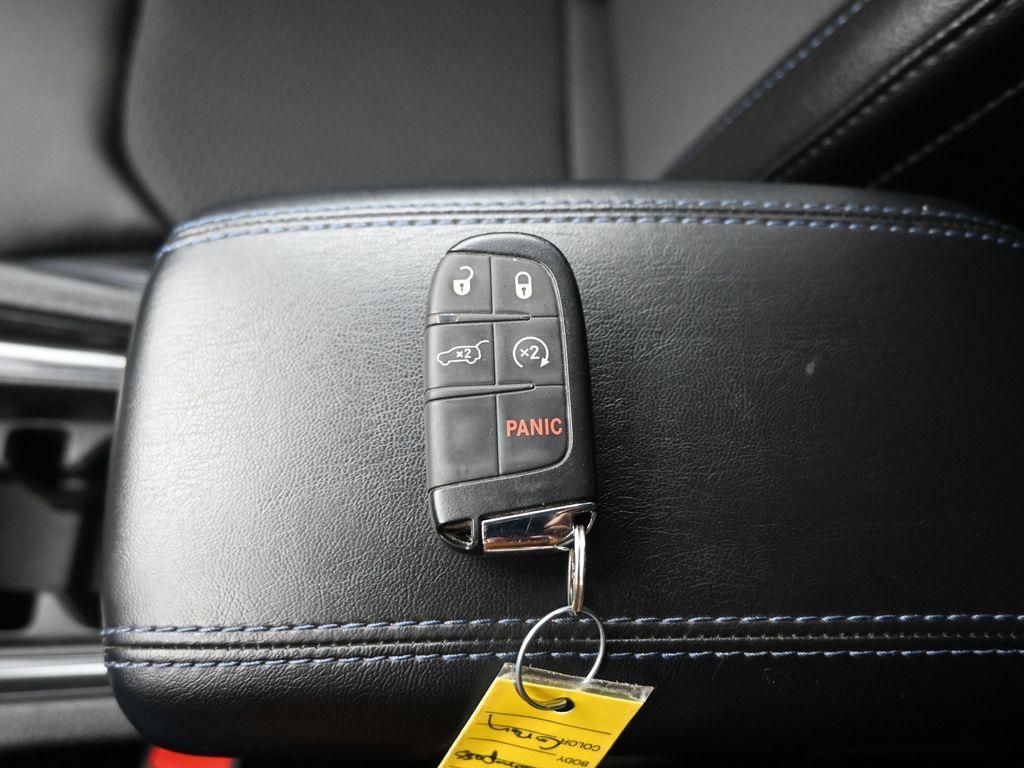 used 2022 Jeep Compass car