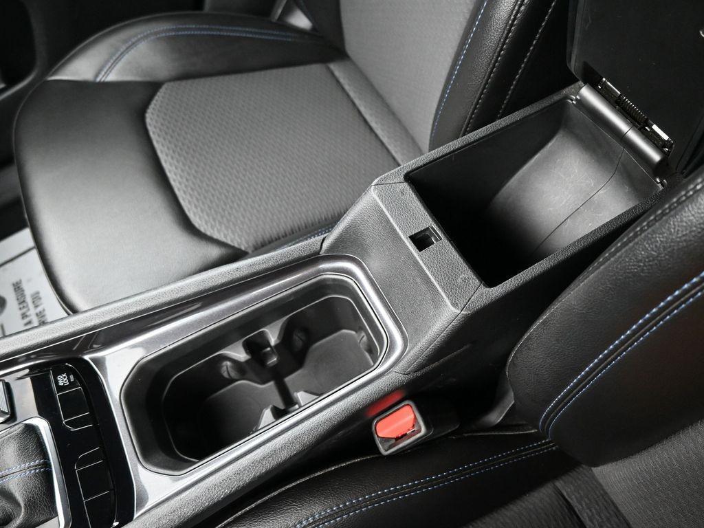 used 2022 Jeep Compass car