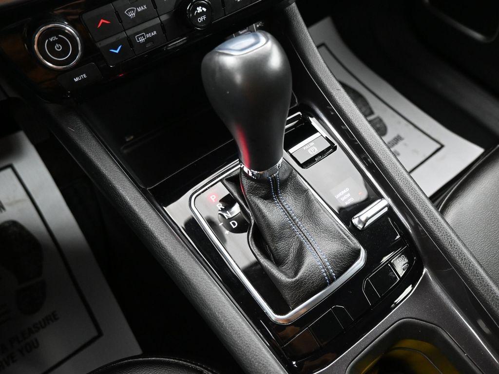 used 2022 Jeep Compass car