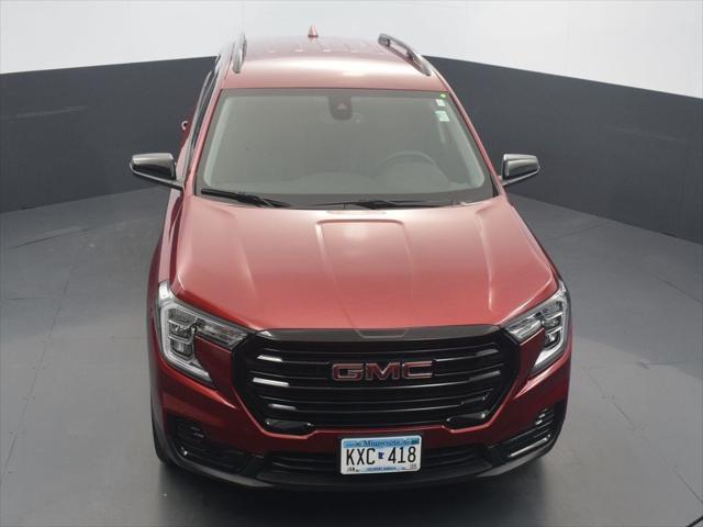 new 2023 GMC Terrain car, priced at $29,690