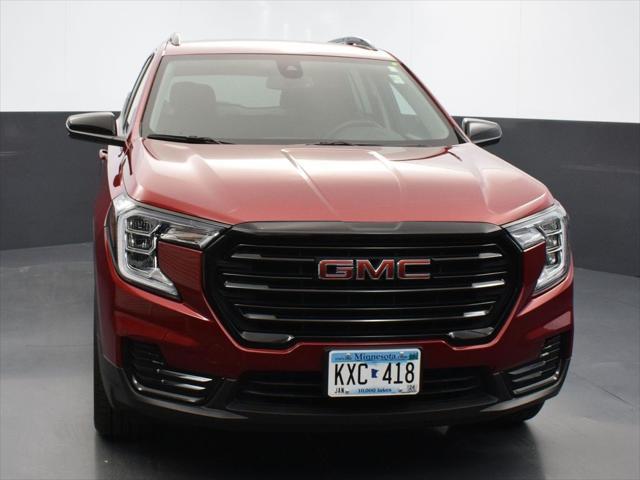 new 2023 GMC Terrain car, priced at $29,690