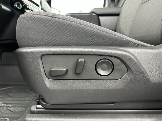 new 2025 GMC Sierra 1500 car, priced at $54,485
