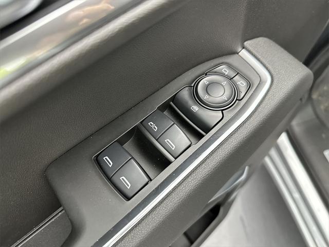 new 2025 GMC Sierra 1500 car, priced at $54,485