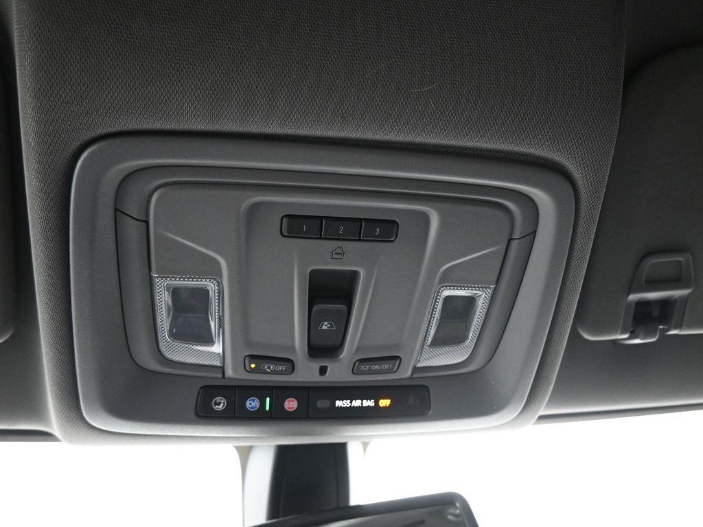 used 2021 GMC Sierra 1500 car, priced at $35,500