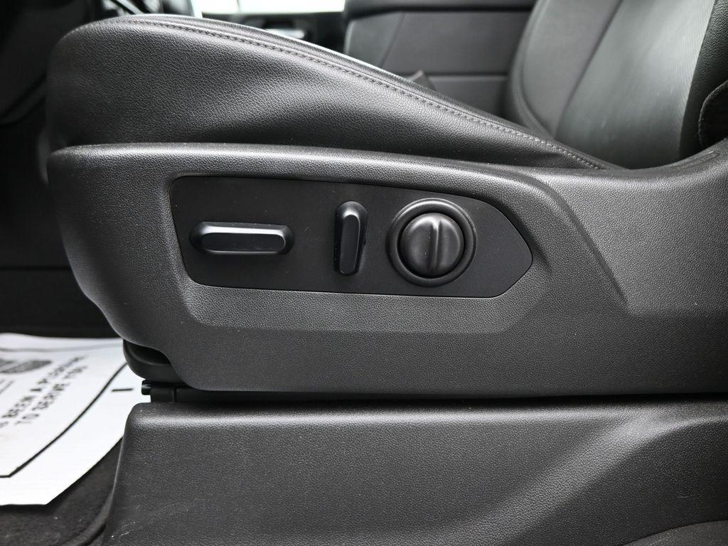 used 2021 GMC Sierra 1500 car, priced at $35,500