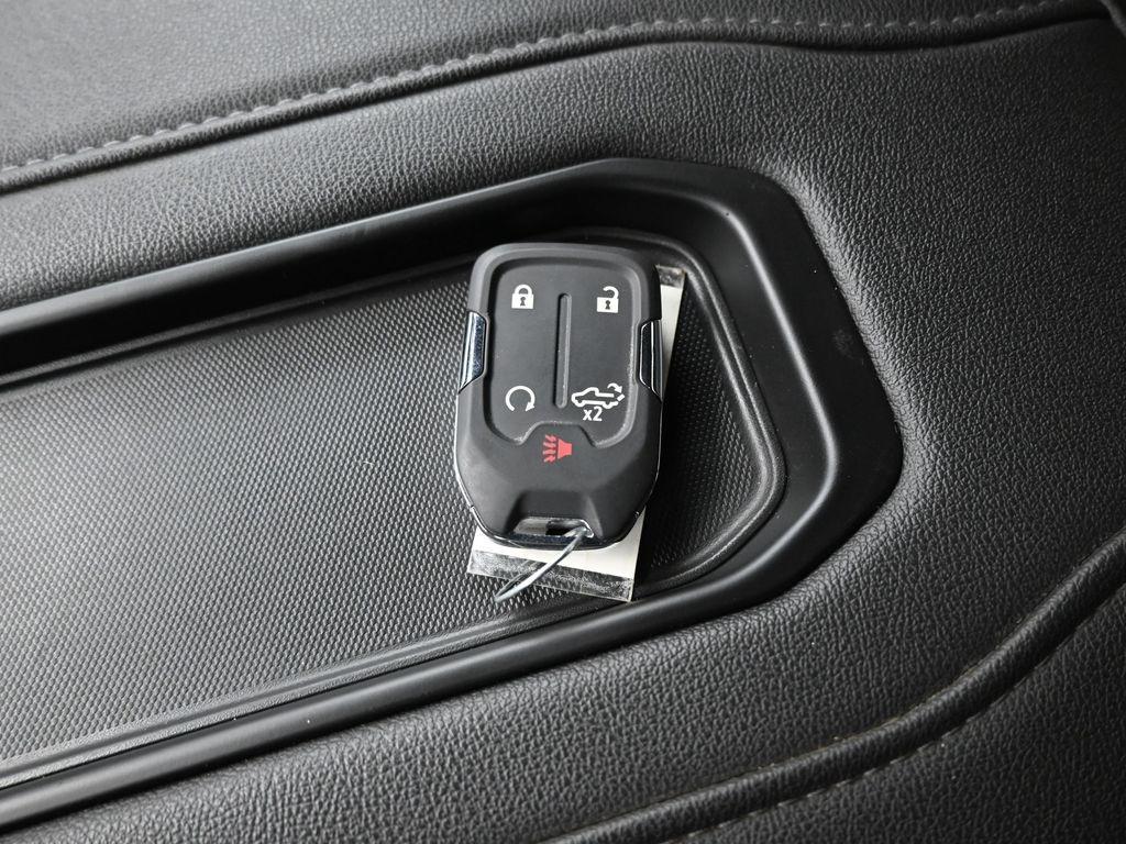 used 2021 GMC Sierra 1500 car, priced at $35,500