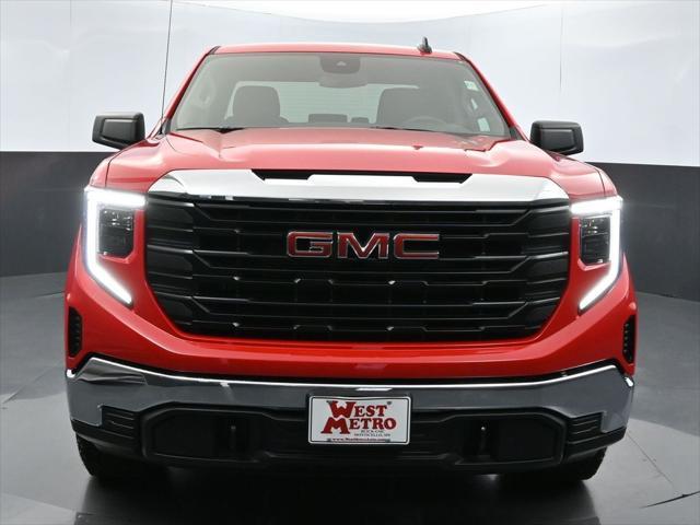 new 2024 GMC Sierra 1500 car, priced at $45,737