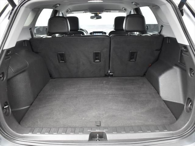 used 2023 GMC Terrain car